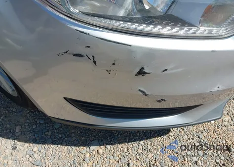 2018 Ford Focus Se из США, поврежденный, VIN 1FADP3FEXJL284616